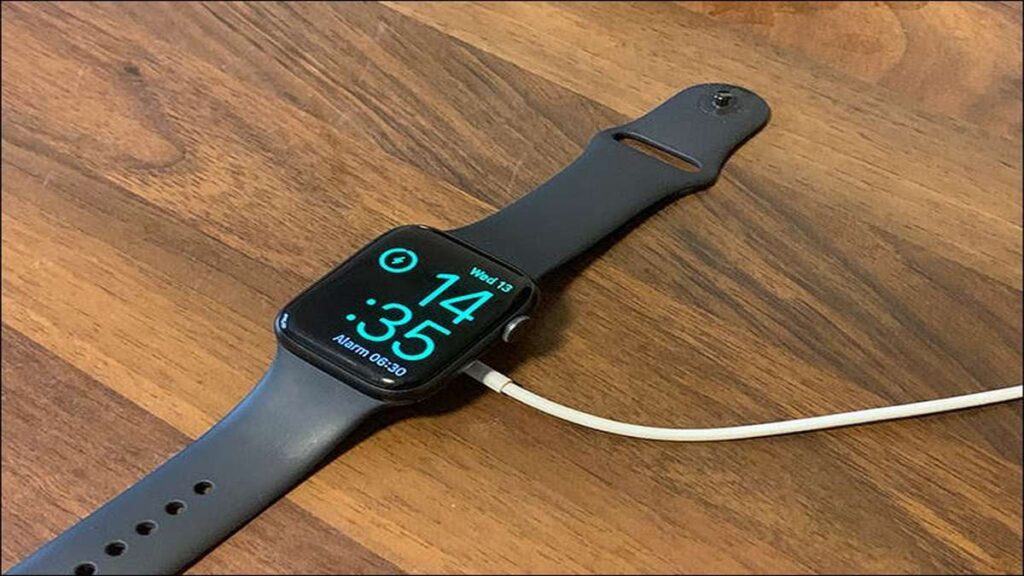 How to Charge Smart Watch Without Charger?